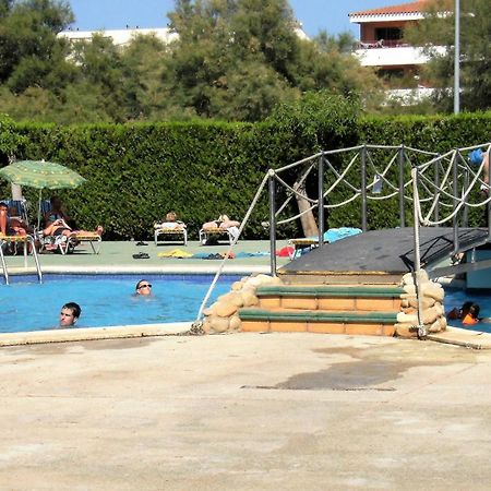 Апартаменты Jardins Del Mar 46 Л'Эстартит Экстерьер фото