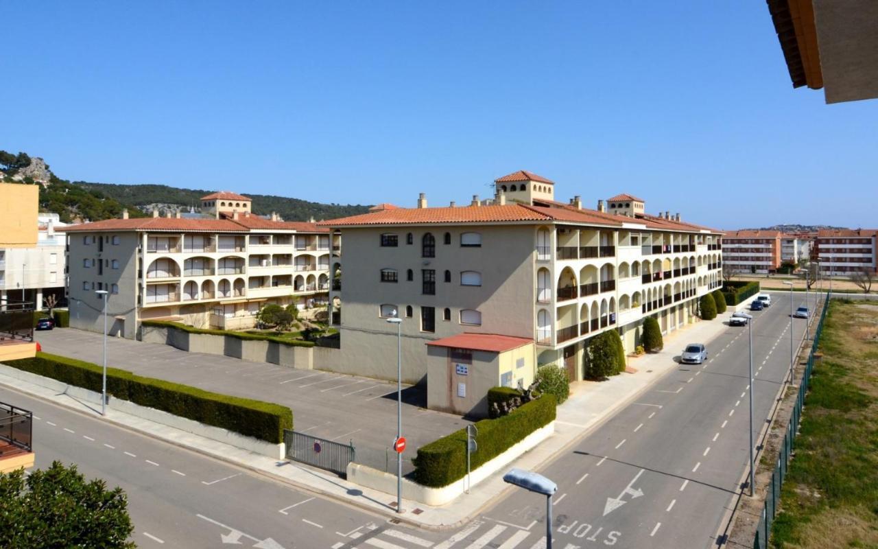 Апартаменты Jardins Del Mar 46 Л'Эстартит Экстерьер фото